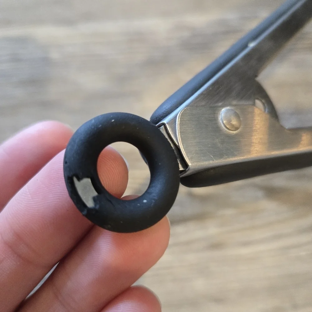 N/A durable stainless